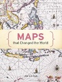 Cover: Maps That Changed The World - Batsford