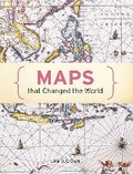 Cover: Maps That Changed The World - Batsford