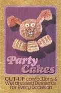 Cover: Party Cakes - Enthusiast