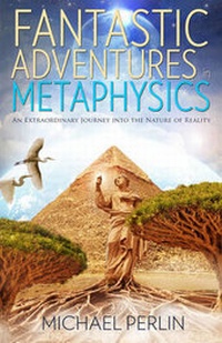 Enlarge image Cover: Fantastic Adventures in Metaphysics - Ozark Mountain Publishing