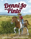Cover: Denni-Jo and Pinto - Westwinds Press