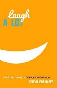 Enlarge image Cover: Laugh a Lot - ELEVATE FAITH