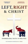 Cover: Left, Right & Christ - Elevate Faith
