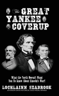 Abbildung von: The Great Yankee Coverup - Sea Raven Press