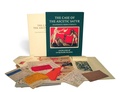 Cover: Asger Jorn & Jacqueline de Jong: The Case of the Ascetic Satyr - JDJ/D.A.P.