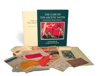 Abbildung von: Asger Jorn & Jacqueline de Jong: The Case of the Ascetic Satyr - JDJ/D.A.P.