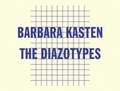 Cover: Barbara Kasten - the Diazotypes. Signed and Numbered - Distributed Art Publishers