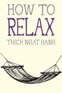 Cover: How to Relax - Parallax Press