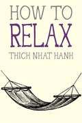 Cover: How to Relax - Parallax Press