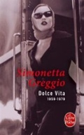 Cover: Dolce Vita 1959-1979 - Librairie generale francaise