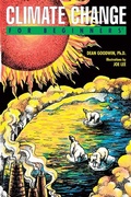 Cover: Climate Change for Beginners - For Beginners