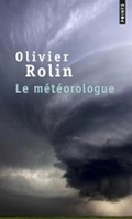Cover: Le meteorologue - Points