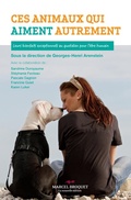 Cover: Ces animaux qui aiment autrement - Marcel Broquet