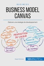 Cover: Business Model Canvas - 50Minutes.fr