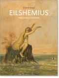 Cover: Louis Michel Eilshemius: Peer of Poet-Painters - JRP Editions SA