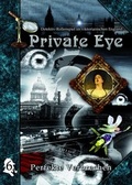 Cover: Private Eye - Perfekte Verbrechen - Redaktion Phantastik