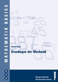 Cover: Grundlagen der Mechanik - hep verlag
