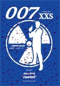 Cover: 007 XXS - 50 Jahre James Bond - Feuerball - DAMOKLES