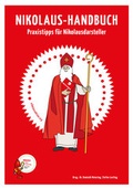 Cover: Nikolaus-Handbuch - BDKJ K&ouml;ln