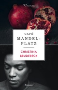 Cover: Caf&eacute; Mandelplatz - 2Fl&uuml;gel Verlag
