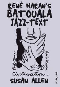 Enlarge image Cover: René Maran's «Batouala» - Peter Lang Verlag