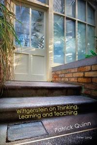 Enlarge image Cover: Wittgenstein on Thinking, Learning and Teaching - Peter Lang Verlag