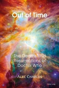 Cover: Out of Time - Peter Lang Verlag