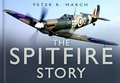 Cover: The Spitfire Story - The History Press Ltd