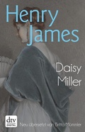 Cover: Daisy Miller - dtv