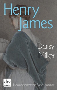Abbildung von: Daisy Miller - dtv