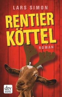 Abbildung von: Rentierköttel - dtv
