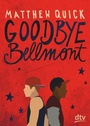 Cover: Goodbye Bellmont - dtv