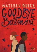 Cover: Goodbye Bellmont - dtv