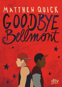 Enlarge image Cover: Goodbye Bellmont - dtv