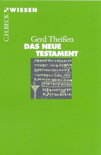 Abbildung von: Das Neue Testament - C.H.BECK
