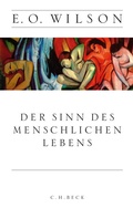 Cover: Der Sinn des menschlichen Lebens - C.H.BECK