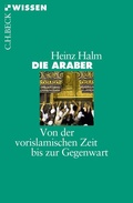 Cover: Die Araber - C.H.BECK