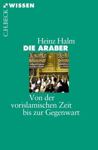 Abbildung von: Die Araber - C.H.BECK