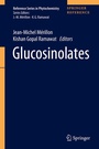 Cover: Glucosinolates - Springer