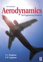 Cover: Aerodynamics for Engineering Students - Butterworth-Heinemann