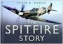 Cover: The Spitfire Story - The History Press Ltd
