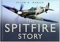 Enlarge image Cover: The Spitfire Story - The History Press Ltd