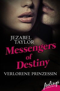 Abbildung von: Messengers of Destiny 1 - Feelings