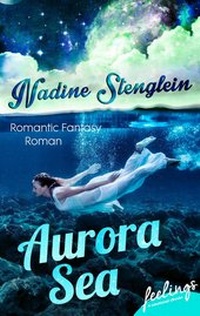 Enlarge image Cover: Aurora Sea - Feelings