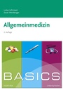 Cover: BASICS Allgemeinmedizin - Urban & Fischer