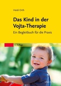 Abbildung von: Das Kind in der Vojta-Therapie - Urban & Fischer