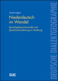 Cover: Niederdeutsch im Wandel - Georg Olms Verlag