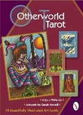 Cover: Otherworld Tarot - REDFeather
