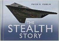 Enlarge image Cover: The Stealth Story - The History Press Ltd