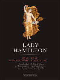 Enlarge image Cover: Lady Hamilton - Michael Imhof Verlag